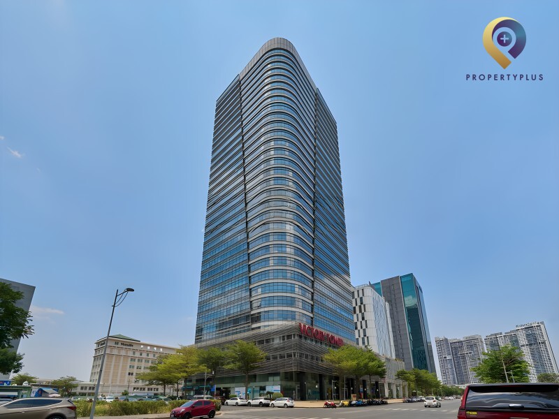 Victory Tower (Petroland)